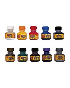 Tinta China Señorita Metal x 15 Ml.