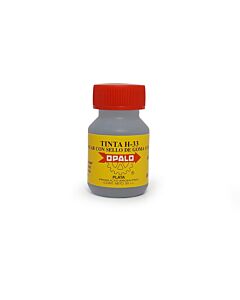 Tinta Indeleble Opalo H-33 x 30 Ml.
