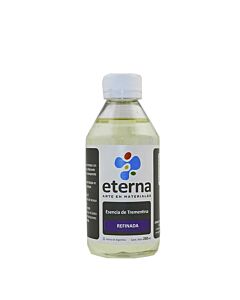 Trementina Eterna