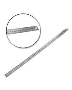 Regla de Corte Ibico 60 Cm.