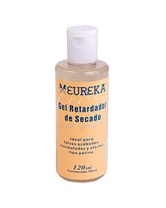 Retardador Eureka x 120 Ml.