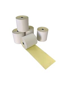 Rollo Husares (0273) 76x30 Duplicado Quimico x 3 Un.