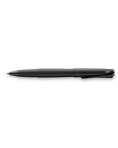 Roller Lamy Studio Lx All Black 366