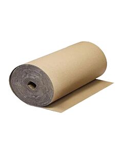 Carton Corrugado en Rollo 1 x 25 Mt.