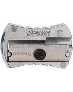 Sacapuntas Maped Metal