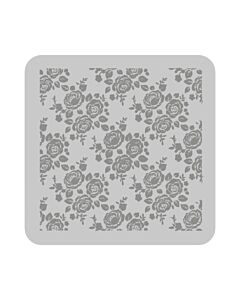 Sello EQ Texturador 15 x 15 Cm.