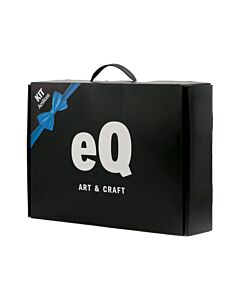 Set Artistico EQ Acrilicos