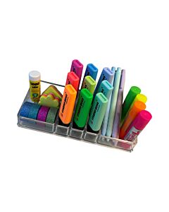 Organizador Coxi 962188 22,3 x 9,2 x 5 Cm.