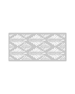 Stencil EQ Armando Tramas