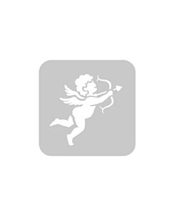 Stencil EQ Cupido