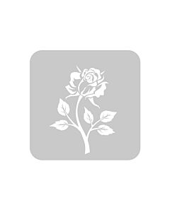 Stencil EQ Rosa