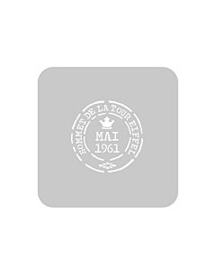 Stencil EQ Tulipanes y Arabescos