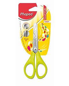 Tijera Maped Essentials 13 Cm.