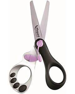 Tijera Maped Koopy 13 Cm. con Freno