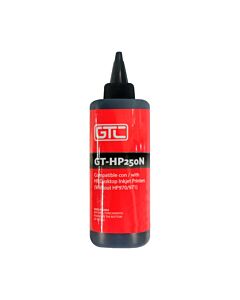 Tinta Gtc H-250 Negro Alternativo Hewlett Packard