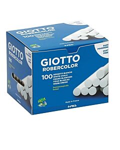 Tizas Giotto Robercolor x 100 Un.