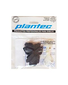 Trabas para Tablero Plantec